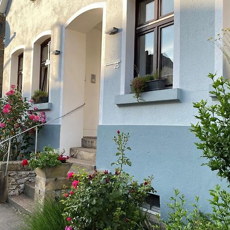 Reisekultouren Apartments Detmold Exterior photo