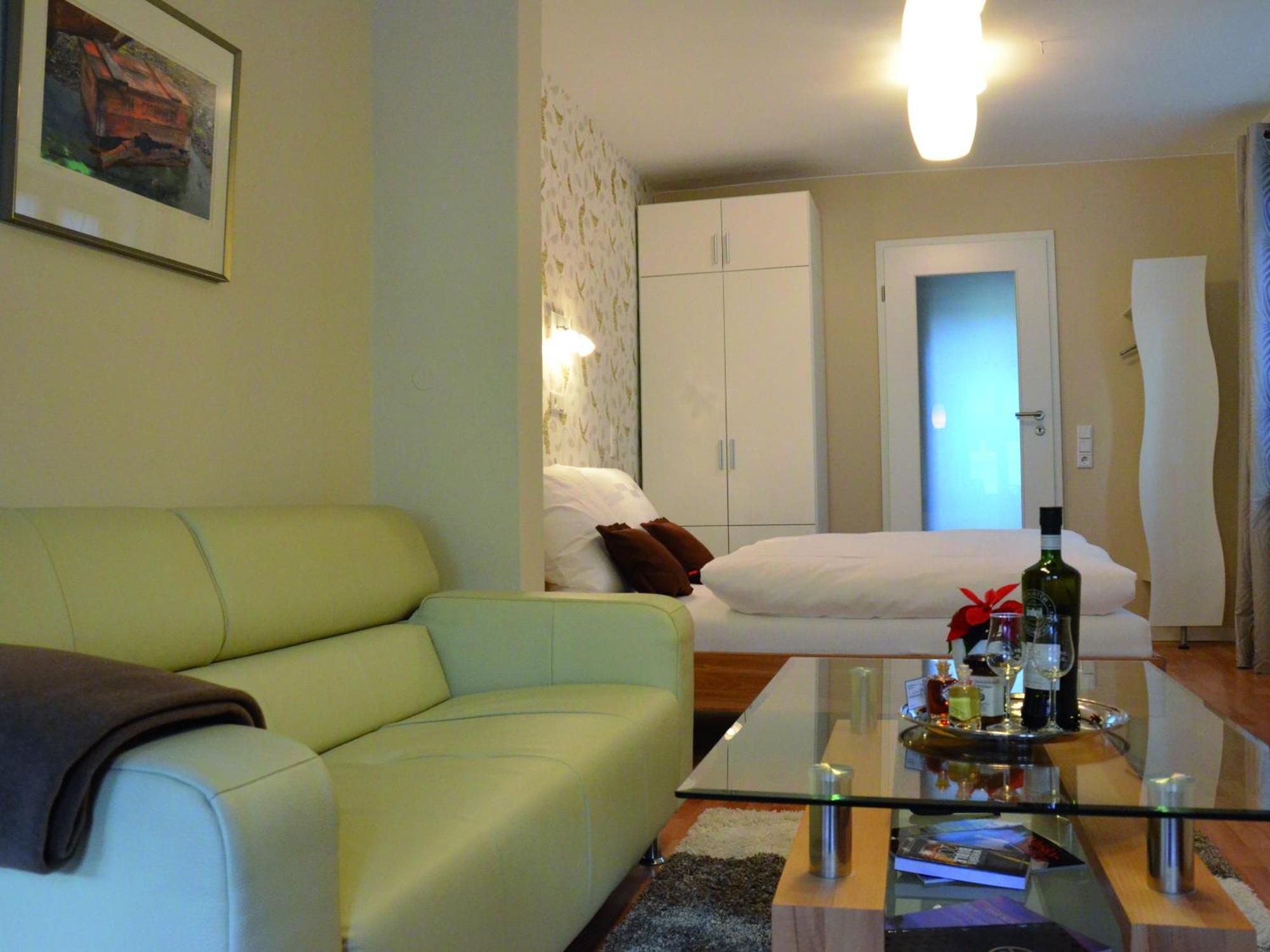 Reisekultouren Apartments Detmold Room photo